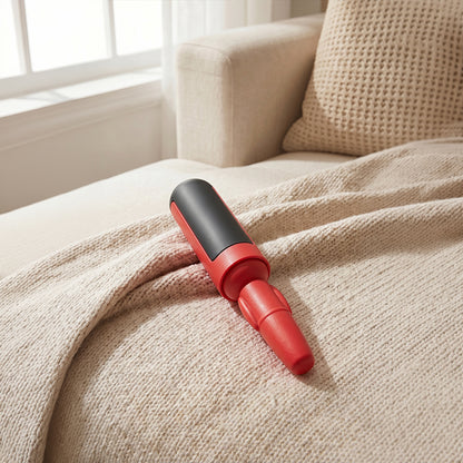 Pet hair everywhere? This removes it in seconds