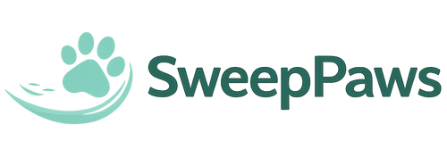 SweepPaws