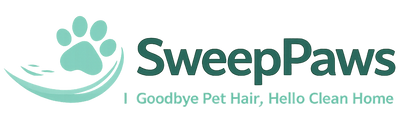 SweepPaws
